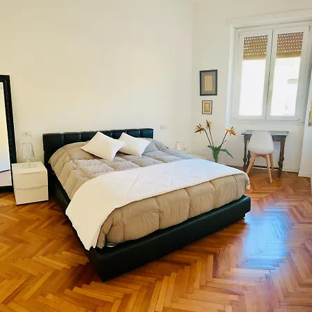 شقة Splendida Casa-centro Milano-canonica-sempione *