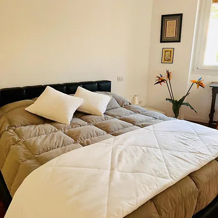 Splendida Casa-centro Milano-canonica-sempione Apartman