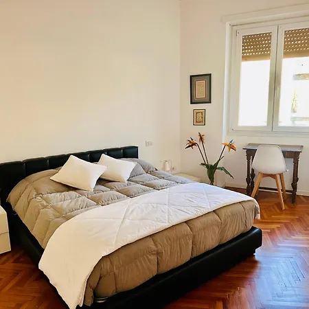 Апартаменты Splendida Casa-centro Milano-canonica-sempione