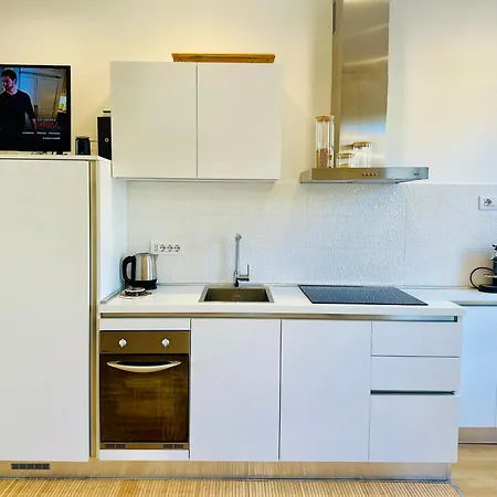 Апартаменты Splendida Casa-centro Milano-canonica-sempione *