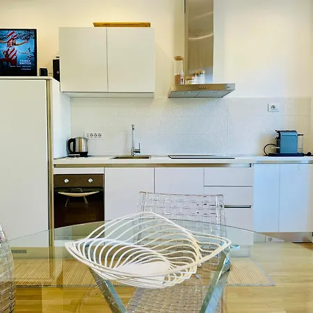 Апартаменты Splendida Casa-centro Milano-canonica-sempione *