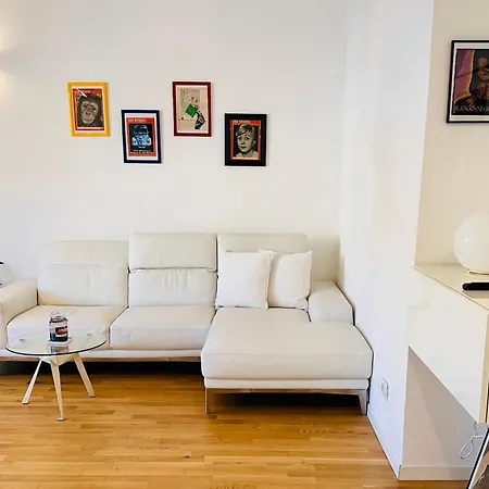Splendida Casa-centro Milano-canonica-sempione * Милан